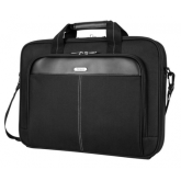 Geanta Targus Classic TCT027GL pentru laptop de 15.6inch, Black