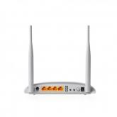 Router Wireless TP-Link TD-W9970, 4x LAN