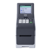 Imprimanta de etichete Brother TD-2320DSA300