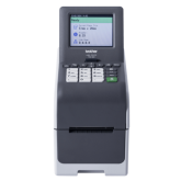 Imprimanta de etichete Brother TD-2350DSA203
