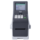 Imprimanta de etichete Brother TD-2350DSAH300 