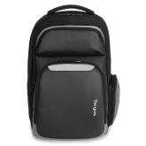 Rucsac Targus Education pentru laptop de 15inch, Black-Grey