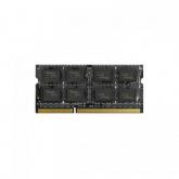 Memorie SO-DIMM TeamGroup TED34G1600C11-S01 4GB, DDR3-1600MHz, CL11