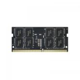 Memorie SO-DIMM TeamGroup TED416G2400C16-S01 16GB, DDR4-2400MHz, CL16