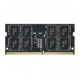 Memorie SO-DIMM TeamGroup Elite 16GB, DDR4-2666MHz, CL19