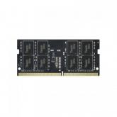 Memorie SO-DIMM TeamGroup TED48G2400C16-S01 8GB, DDR4-2400MHz, CL16