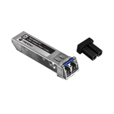 Set Transceiver SFP 1.25Gbps TEG-MGBS10, 1310nm, Single Mode, 10Km, LC, 4buc