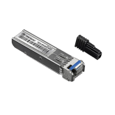 Transceiver TRENDnet SFP TEG-MGBS10D3, TX1550 nm/RX1310 nm, Single Mode, LC 