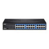 Switch TRENDnet TEG-S24DG, 24 Porturi