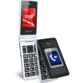 Telefon mobil MyPhone Tango, Dual SIM, 3G, Grey 