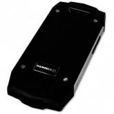 Telefon mobil MyPhone Hammer 4, Dual SIM, 2G, Black-Silver