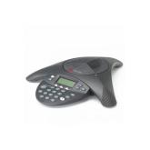 Telefon Audioconferinta Analog Polycom SoundStation2 Expandable