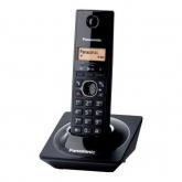 Telefon DECT PANASONIC KX-TG1711FXB