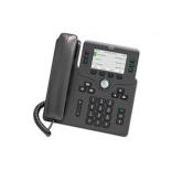 Telefon IP Cisco 6871, 4 Lini