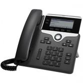 Telefon IP Cisco 7821 Black