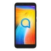 Telefon Mobil Alcatel 1S (2019), Dual SIM, 32GB, 4G, Metallic Black