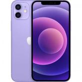 Telefon Mobil Apple iPhone 12 Mini, Dual SIM, 128GB, 4GB RAM, 5G, Purple