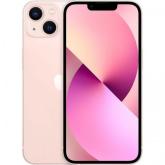 Telefon Mobil Apple iPhone 13, Dual SIM Hybrid, 512GB, 4GB RAM, 5G, Pink