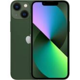 Telefon Mobil Apple iPhone 13 Mini, Dual SIM Hybrid, 512GB, 4GB RAM, 5G, Green