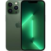 Telefon Mobil Apple iPhone 13 Pro, Dual SIM Hybrid, 1TB, 6GB RAM, 5G, Alpine Green