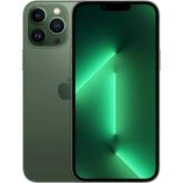 Telefon Mobil Apple iPhone 13 Pro Max, Dual SIM Hybrid, 128GB, 6GB RAM, 5G, Alpine Green