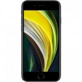 Telefon Mobil Apple iPhone SE 2 (2020) 128GB, Black (Slim Box)