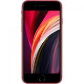 Telefon Mobil Apple iPhone SE 2 (2020) 128GB, Red (Slim Box)