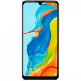 Telefon Mobil Huawei P30 Lite Dual SIM, 128GB, 4G, Midnight Black