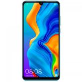 Telefon Mobil Huawei P30 Lite Dual SIM, 128GB, 4G, Peacock Blue