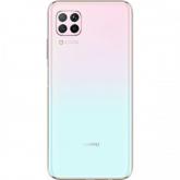 Telefon Mobil Huawei P40 Lite Dual Sim, 128GB, 6GB RAM, 4G, Sakura Pink