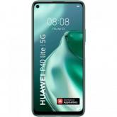 Telefon Mobil Huawei P40 Lite Dual SIM, 128GB, 6GB RAM, 5G, Crush Green