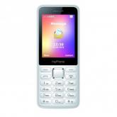Telefon mobil myPhone 6310 Dual Sim, White