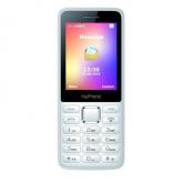 Telefon mobil myPhone 6310 Dual Sim, White