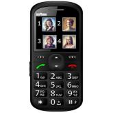 Telefon Mobil myPhone Halo 2, 2G, Black