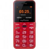 Telefon mobil myPhone Halo Easy, Red