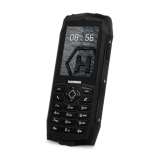 Telefon Mobil MyPhone Hammer 3 Dual SIM, 2G, Black