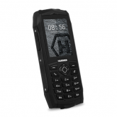 Telefon Mobil MyPhone Hammer 3 Dual SIM, 2G, Black