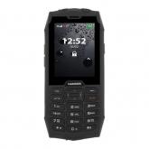 Telefon mobil MyPhone Hammer 4, Dual SIM, 2G, Black 