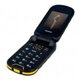 Telefon mobil MyPhone Hammer Bow+, Dual SIM, 3G, Black 