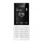 Telefon mobil Nokia 216 Dual SIM, Grey