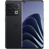 Telefon mobil OnePlus 10 Pro, Dual SIM, 256GB, 12GB RAM, 5G, Volcanic Black