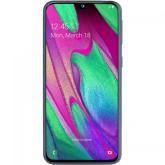 Telefon Mobil Samsung Galaxy A40 Dual SIM, 64GB, 4G, Black