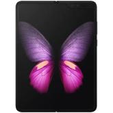 Telefon Mobil Samsung Galaxy Fold, Single Sim, 512GB, 4G, Cosmos Black