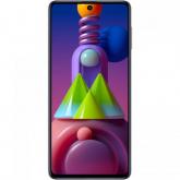 Telefon Mobil Samsung Galaxy M51 (2020), Dual SIM, 128GB, 6GB RAM, 4G, White