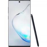 Telefon Mobil Samsung Galaxy Note 10, Dual SIM, 256GB, 4G, Aura Black