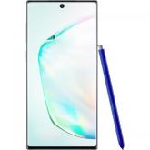 Telefon Mobil Samsung Galaxy Note 10, Dual SIM, 256GB, 4G, Aura Glow