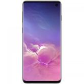 Telefon Mobil Samsung Galaxy S10, Dual Sim, 512GB, 8GB RAM, 4G, Prism Black