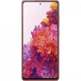 Telefon Mobil Samsung Galaxy S20 FE, Dual Sim, 128GB, 6GB RAM, 5G, Cloud Red