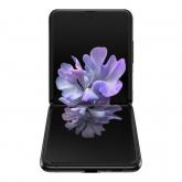 Telefon Mobil Samsung Galaxy Z Flip, Dual Sim, 256GB, 4G, Mirror Black