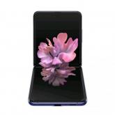 Telefon Mobil Samsung Galaxy Z Flip, Dual Sim, 256GB, 4G, Mirror Purple